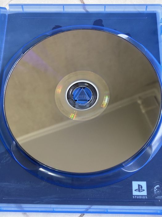Продам игру deadh stranding  на PS5