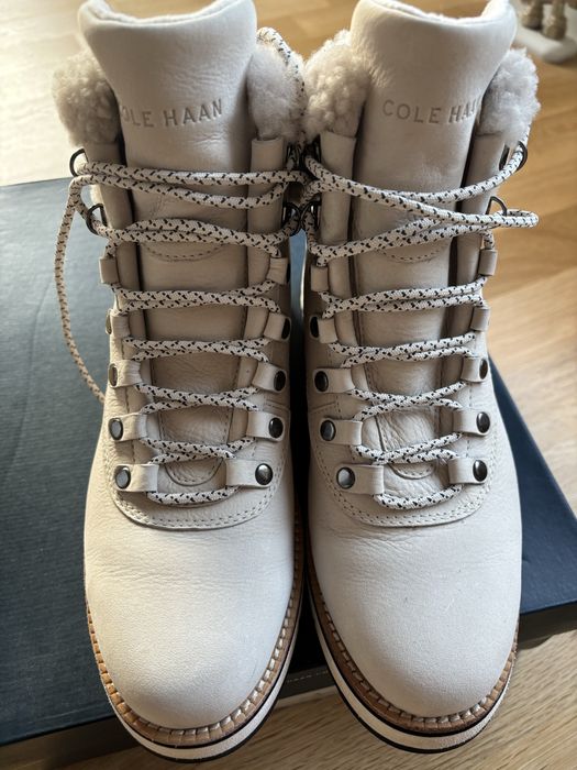 Colehaan Zerogrand Explorer дамски боти