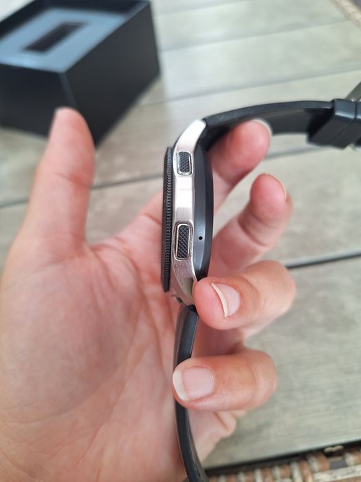 Smartwatch  Samsung Galaxy Watch 46mm
