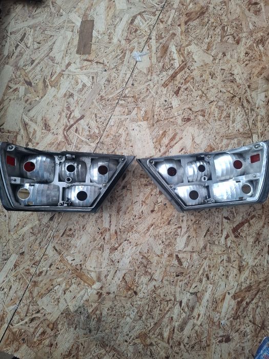 Продам запчасти от Mercedes 124