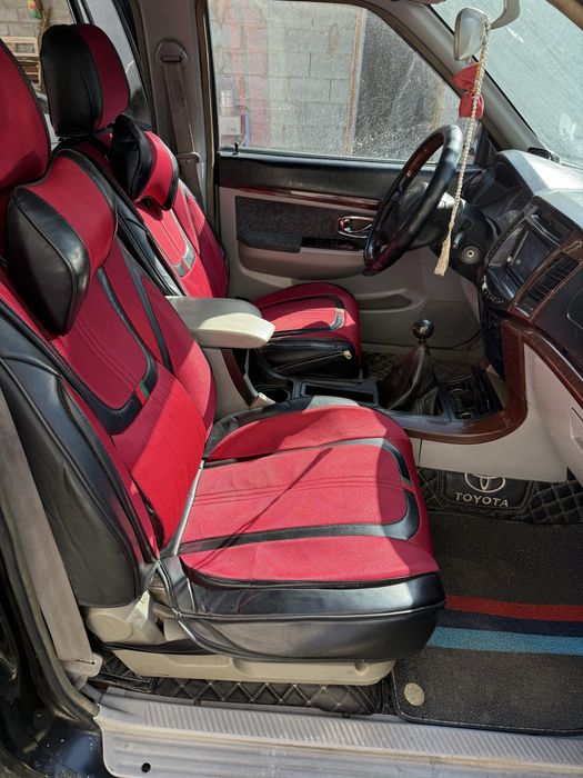 Продам Toyota Prado