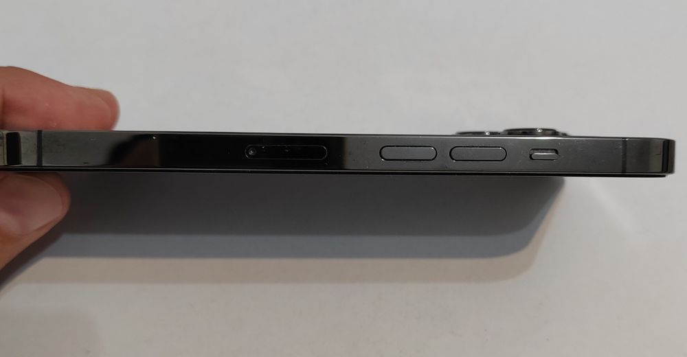 IPhone 13 Pro, 128Gb