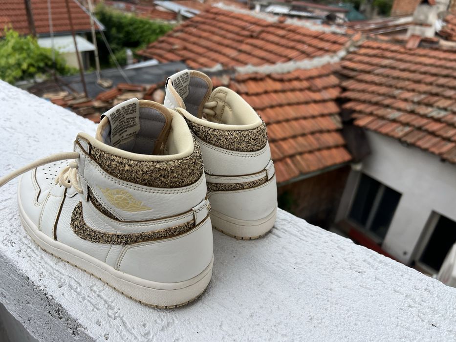 Nike Air Jordan 1 Retro 40