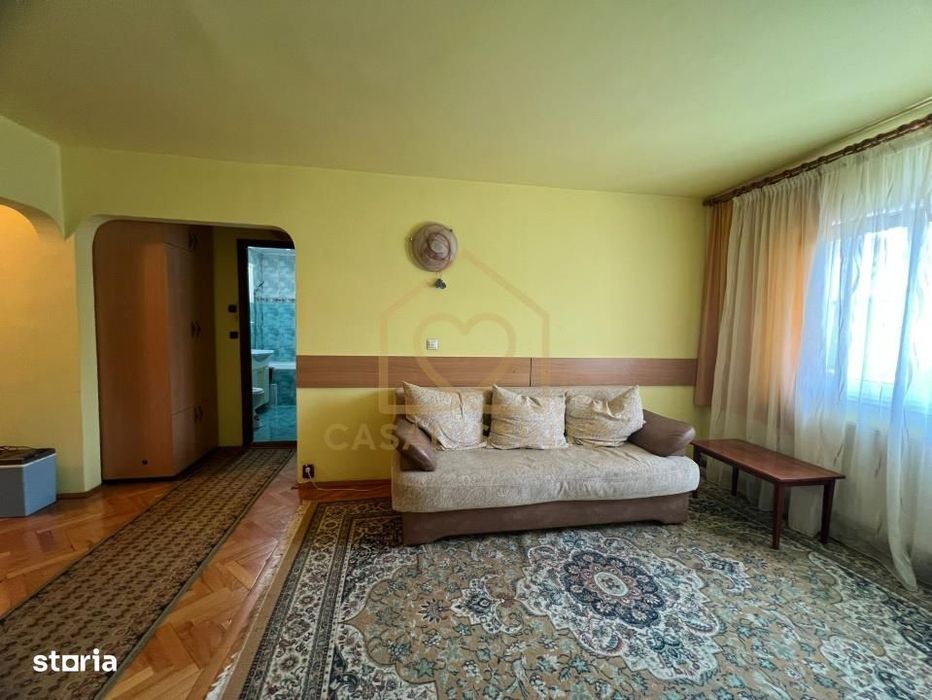 Apartment in Baia Mare - Mai multe