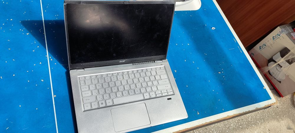 Ультрабук Acer Swift 3