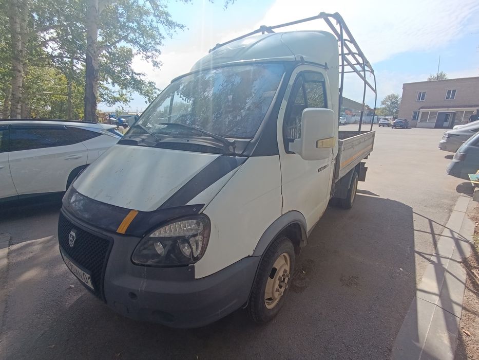 Продам Газель срочно