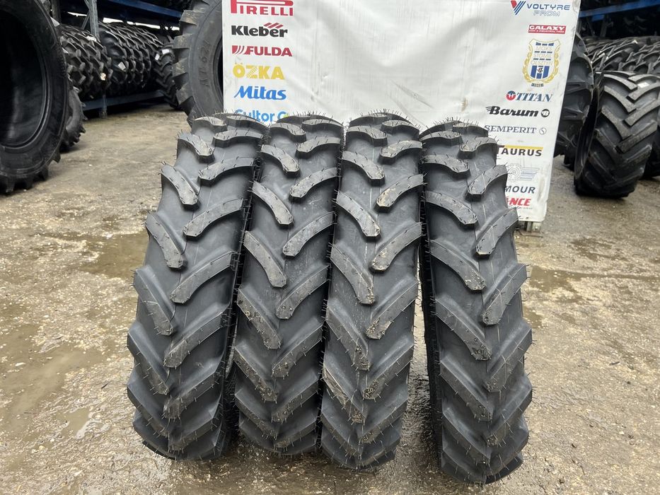 Anvelopa 7.50-20 ASCENSO IMB162 8PR TT  Cauciucuri tractor, Fiat, Case, Fendt, John Deere, New Holland, Massey Ferguson, UTB   Cauciucuri tractor, Fia