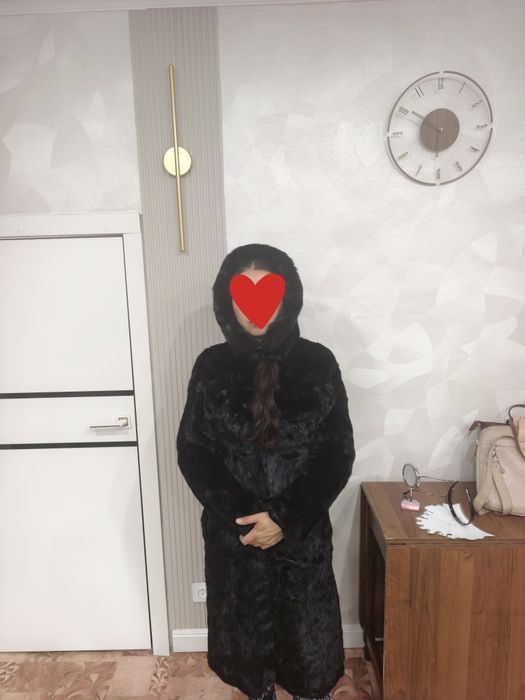 Продам норковую шубу