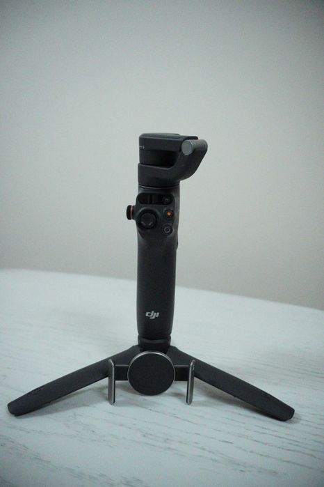 DJI Osmo Mobile 6
