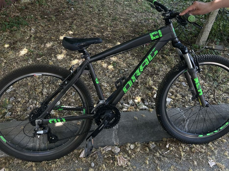 DRAG   C1   отлично състояние