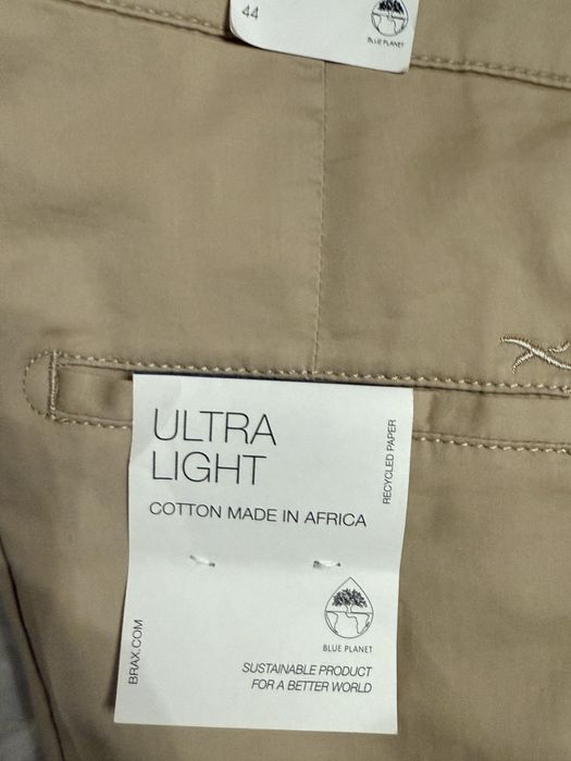 Brax брюки новые 44EU