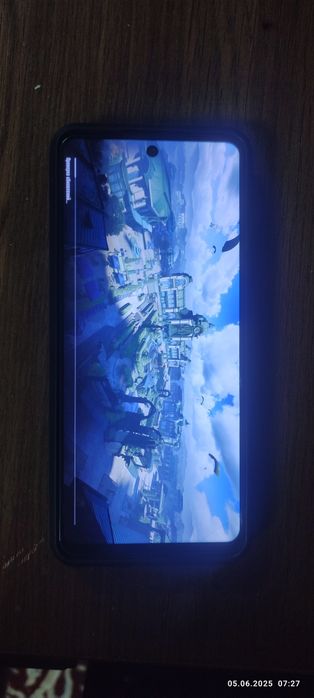 Продается Tecno pova 3