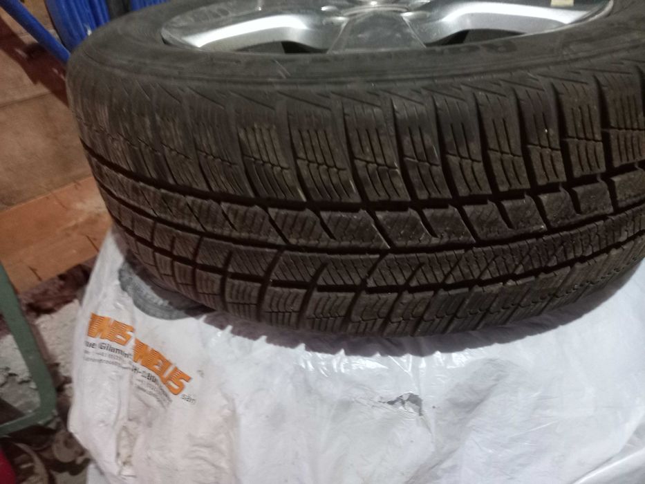 Джанти Honda Civic 16"