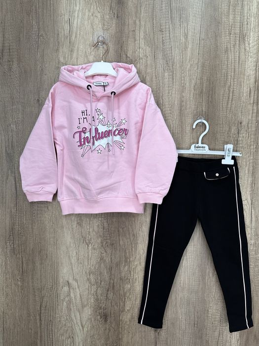 Двойка для девочек Wanex