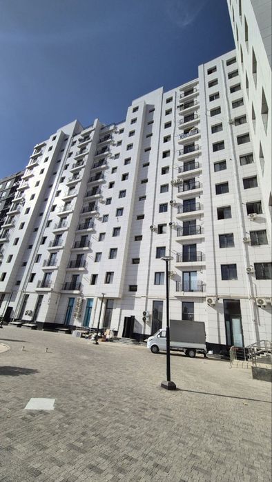 Arendaga beriladi 2 xonali yangi dom