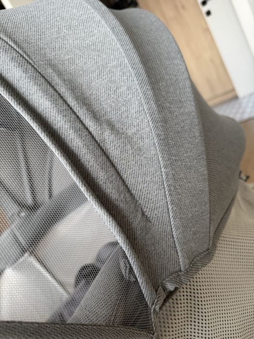 Продам люльку в отличном состоянии