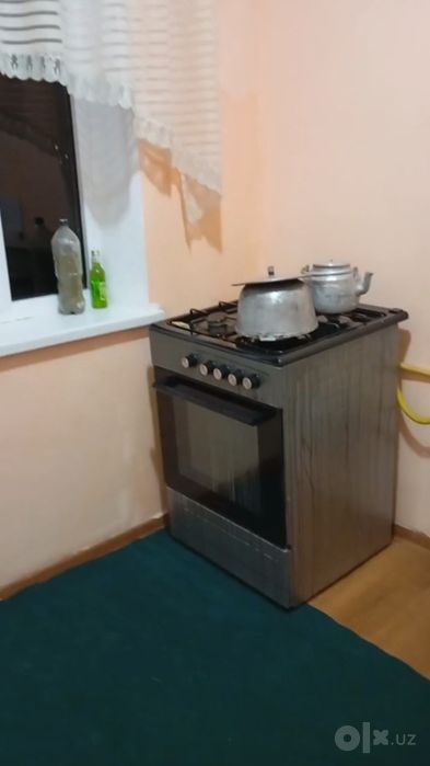 Арендага 1 хоналик 5 этаж Вокзалда жойлашган.Агентство