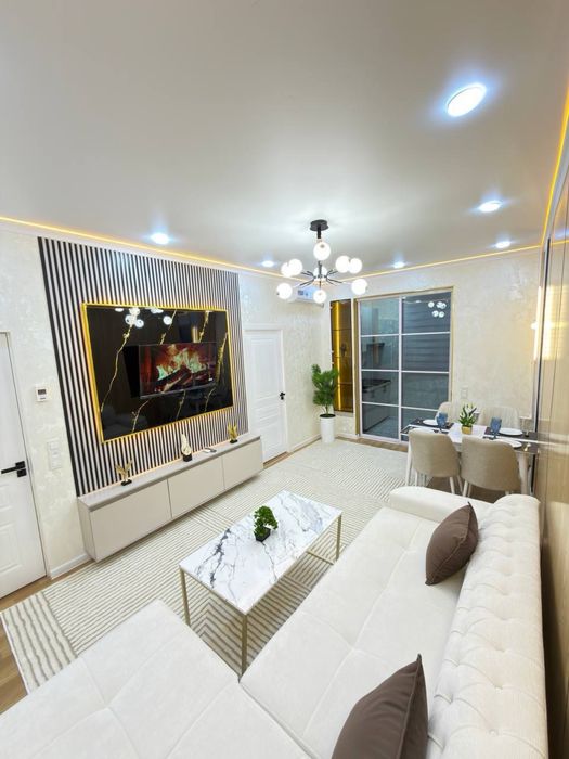 Chilonzor Lyuks kvartira Supper arzonga