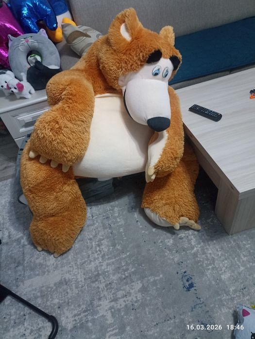 Продам большую игрушку