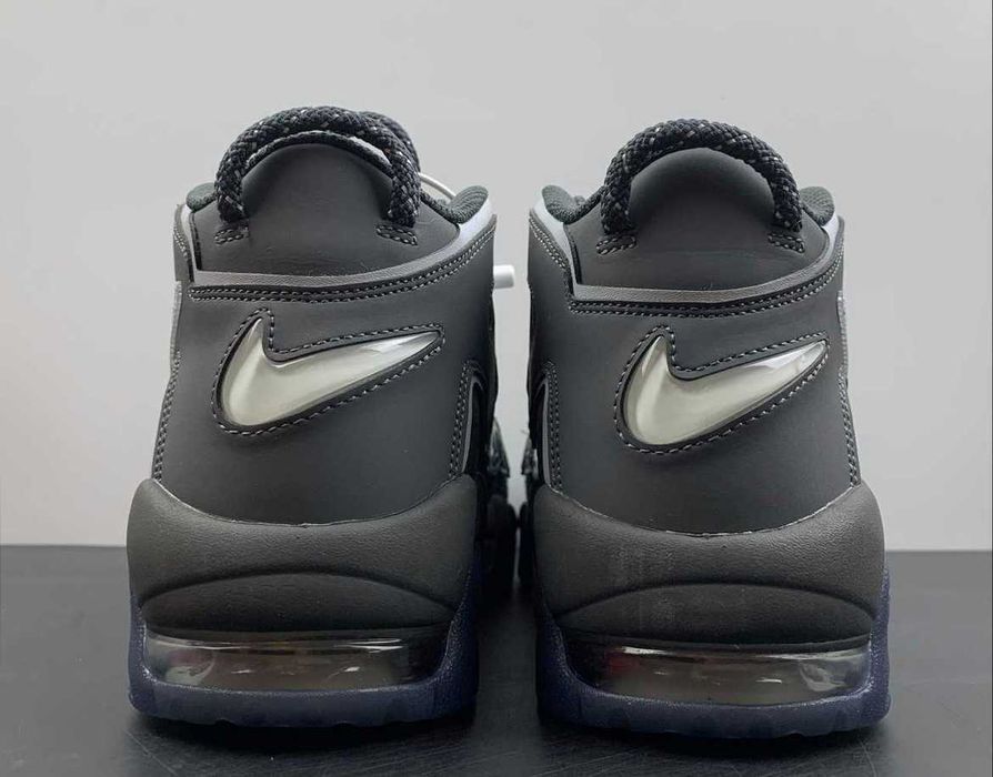 Мъжки маратонки Nike Air More Uptempo 42,43,44 и 45