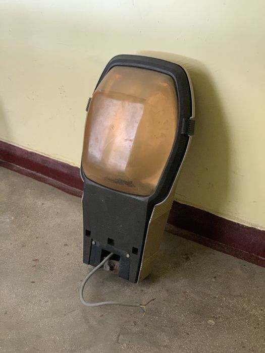 Lampa iluminat Gaash Oron Philips Master HPI-T Plus/250W/645, E40 1SL