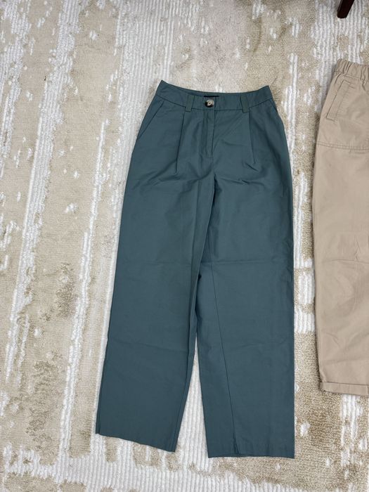 Женские брюки 42-размер