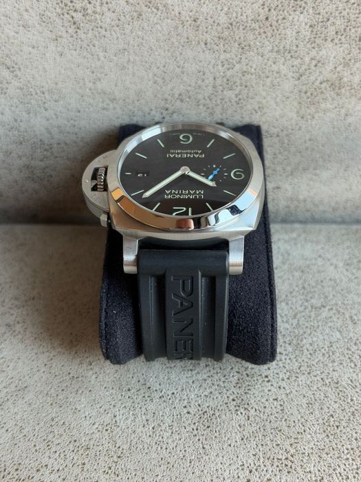 Panerai Luminor 44mm