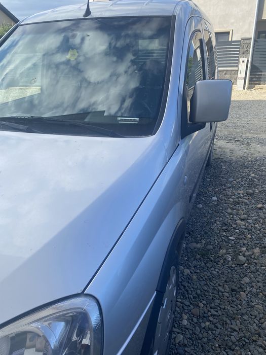 OPEL Combo 2007 — imagine 2