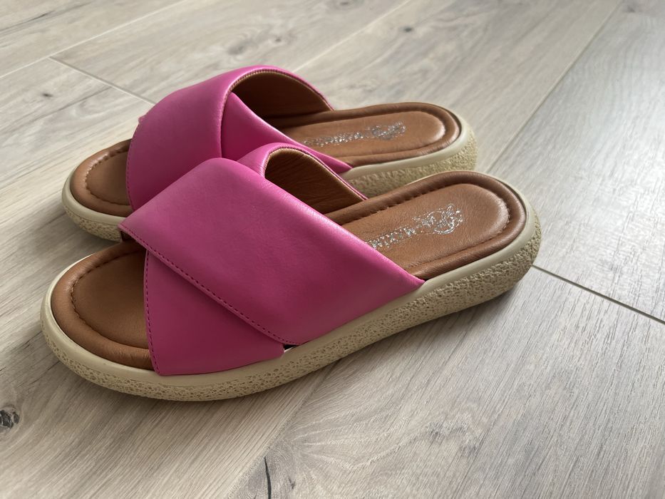 Продам новую обувь с Турции