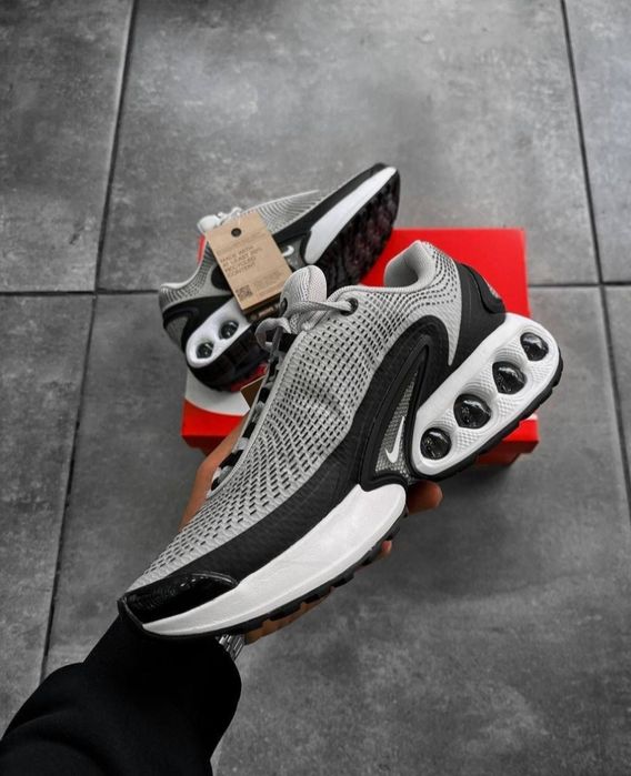 Маратонки Nike Air max Dn