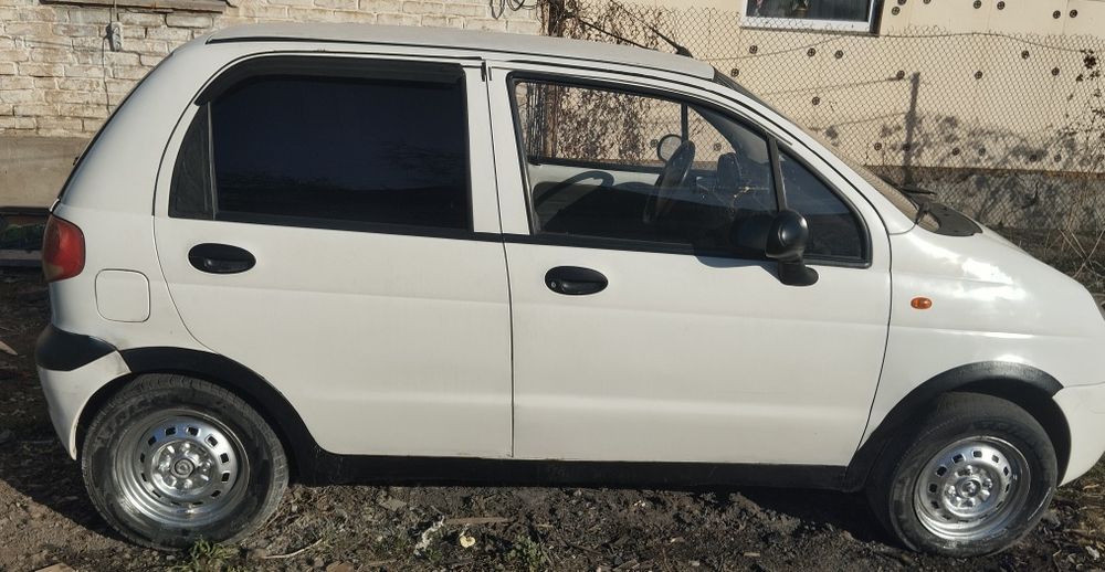 Продам  Дейво Матис