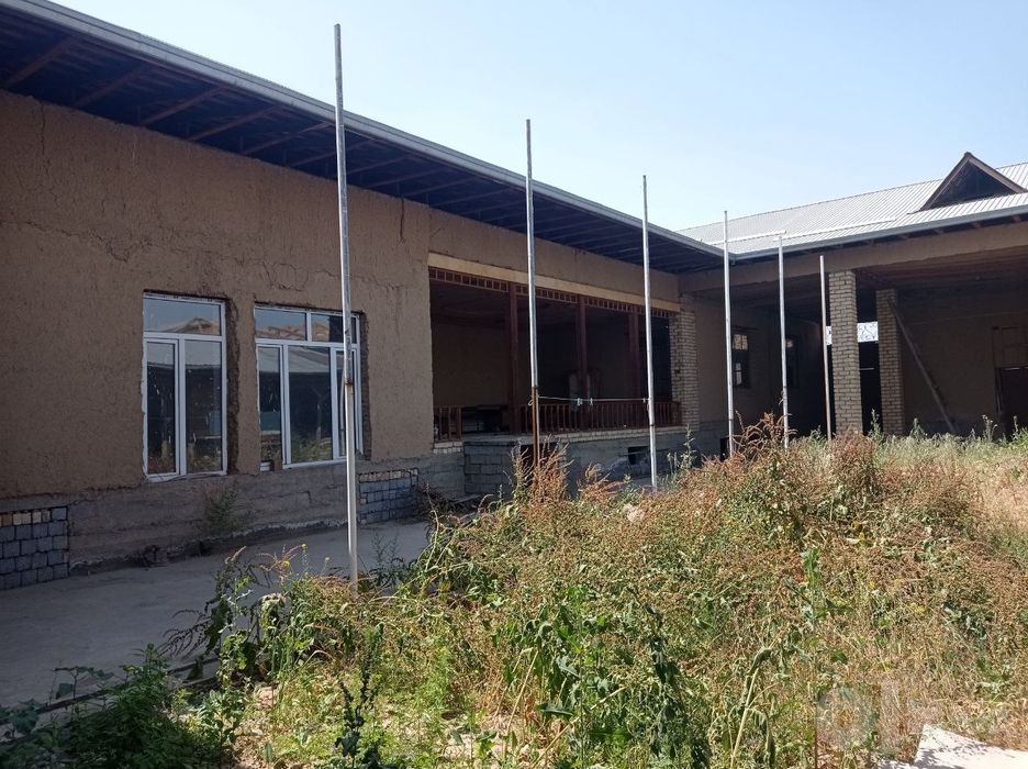 Oltin tepadan uy arendaga beriladi
