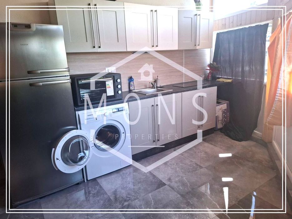 Продава се Тристаен апартамент в с. Шереметя, Област Велико Търново - 60 кв.м за 5 €/кв.м - Снимка #1