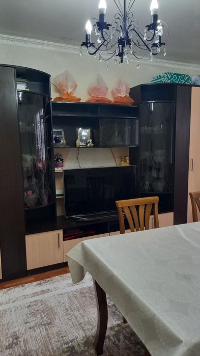 3-х комнатную квартиру