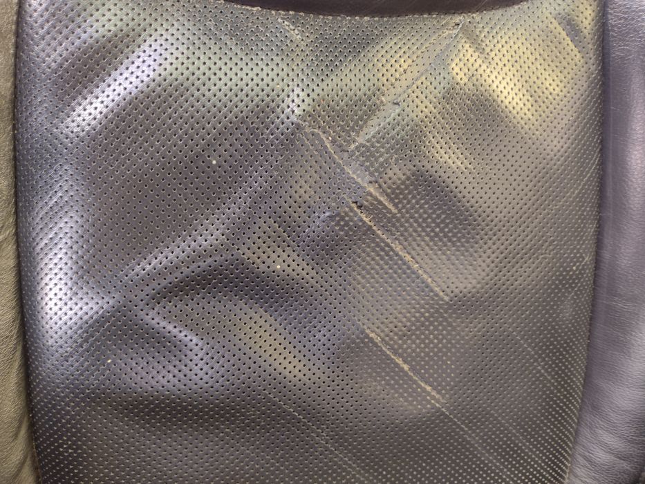 Предни седалки фейсови Мерцедес w 220