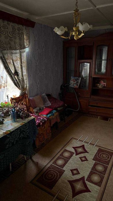 Обмен дом на 3-х комнатную квартиру