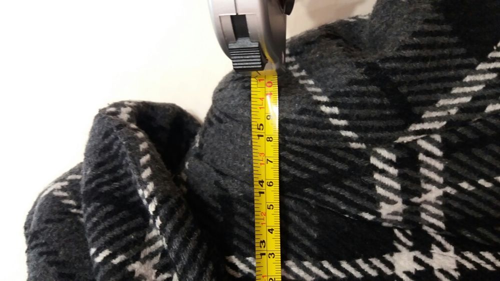 Дамско зимно палто