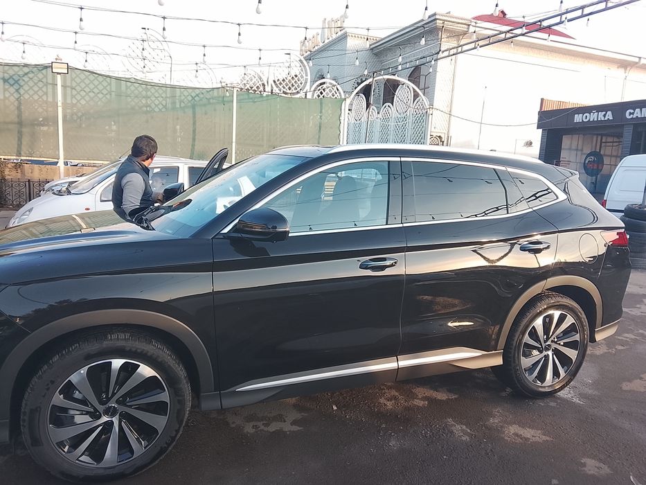 продажа автомобиля