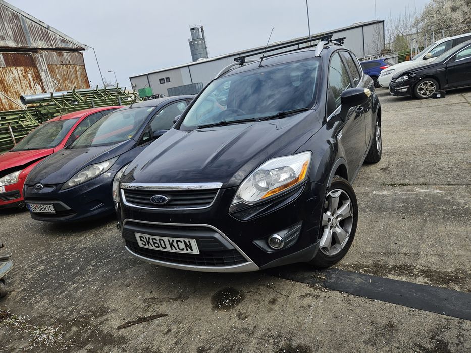 Dezmembrez Ford kuga 2.0 tdci 140cp 4x4 cutie automata/Manuala