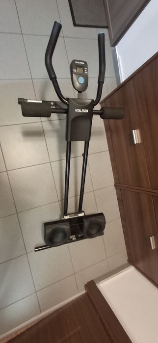 Aparat aparat fitness in stare buna de funcționare