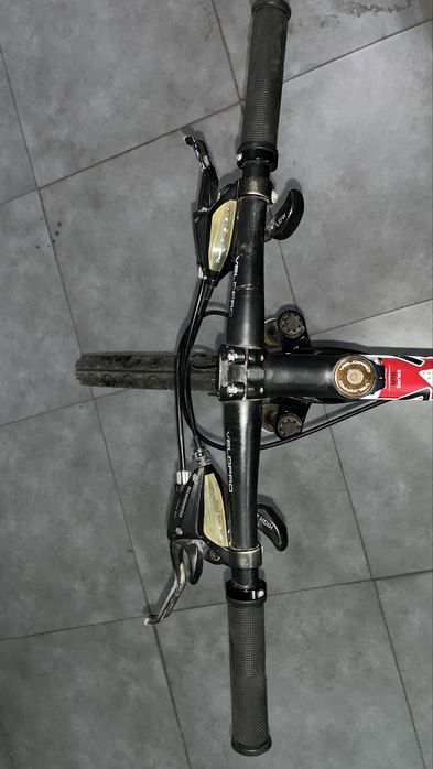 Продам велосипед Velopro MA200