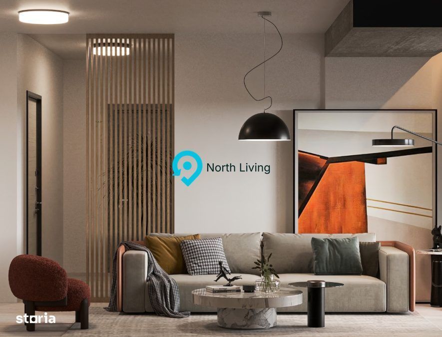 2 camere nou, 49 mp, balcon, Prelungirea Ghencea