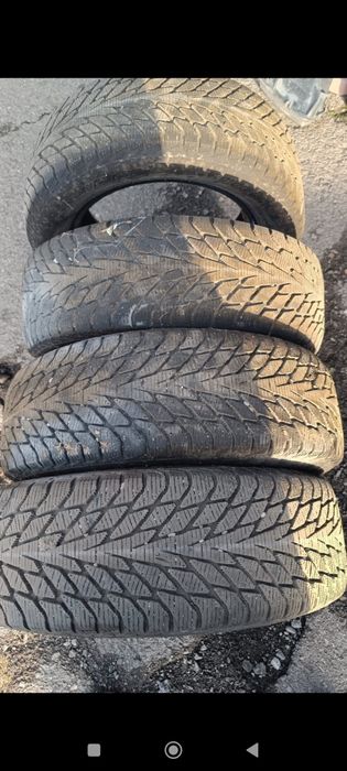 Продам зимние балоны