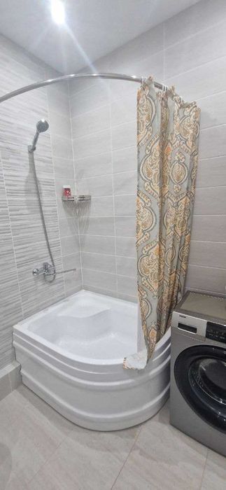 Своя 2 комн в Nrg Park (парк Гафур Гуляма)