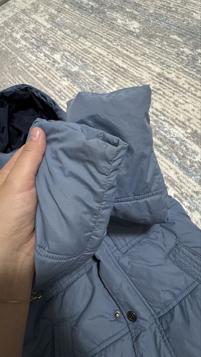 Куртка на мальчика Geox 98-114