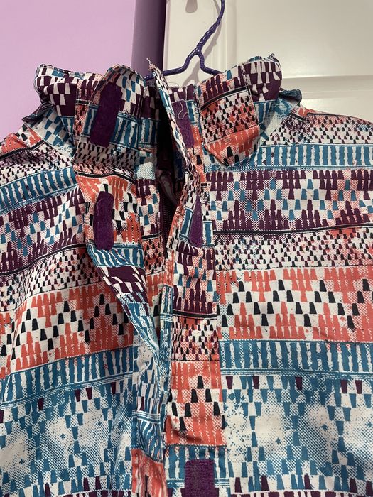 Ново зимно ски яке