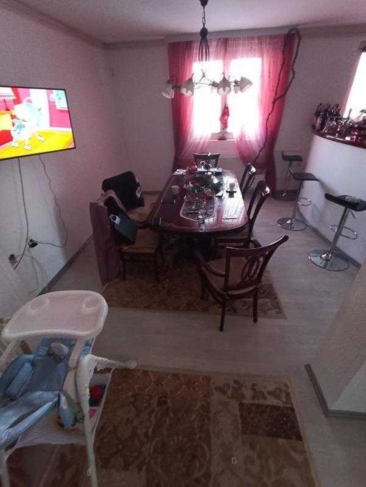 Дава се под наем Мезонет в Пловдив, Южен - 71 кв.м за 351.9 € - Снимка #3