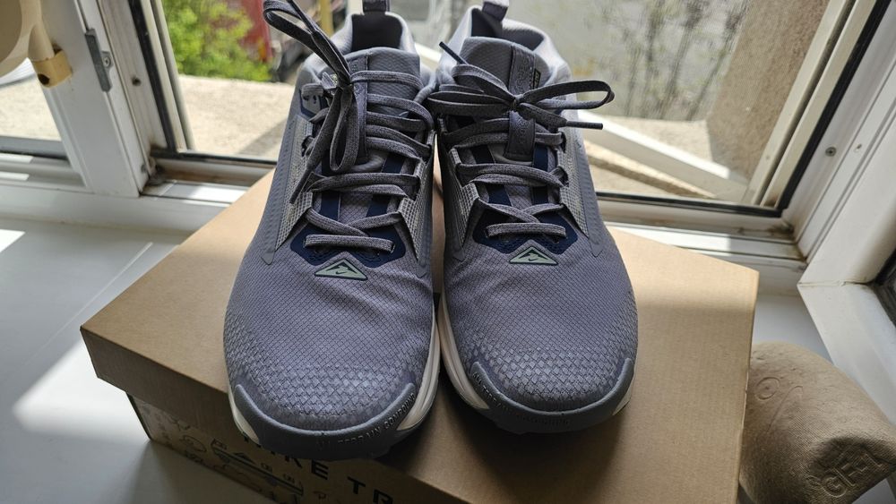 Мъжки маратонки Nike trail 5 GTX