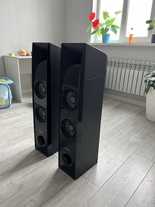 калонки samsung(sound tower)