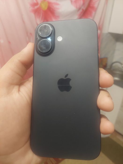 Iphone 16 88% 128gb